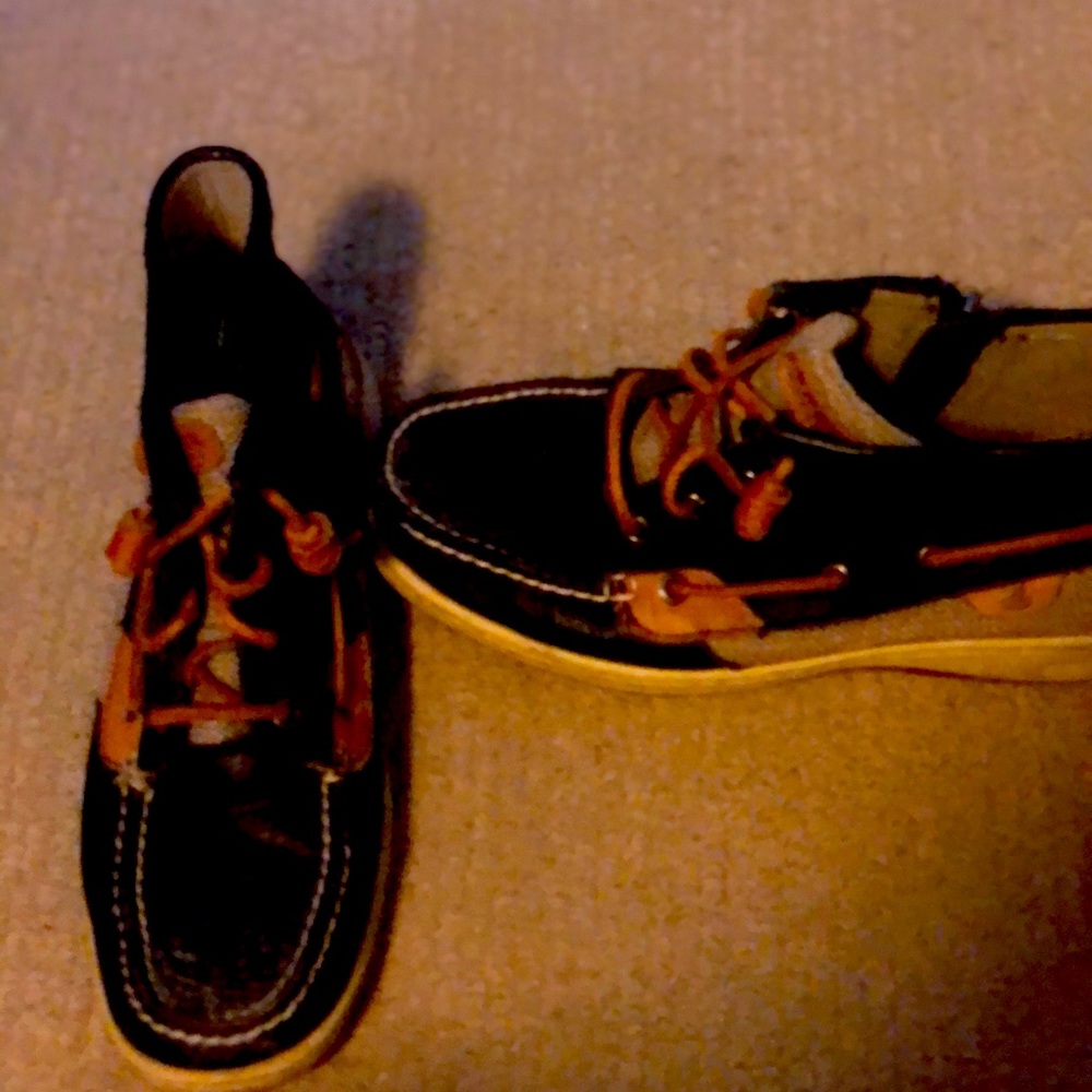 Sperry shoes